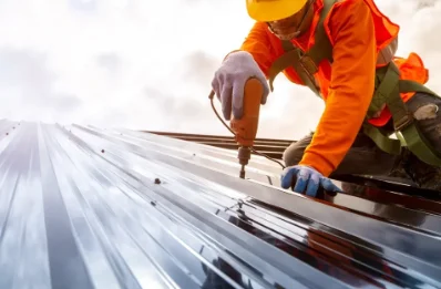 Travaux de zinguerie à Plouha